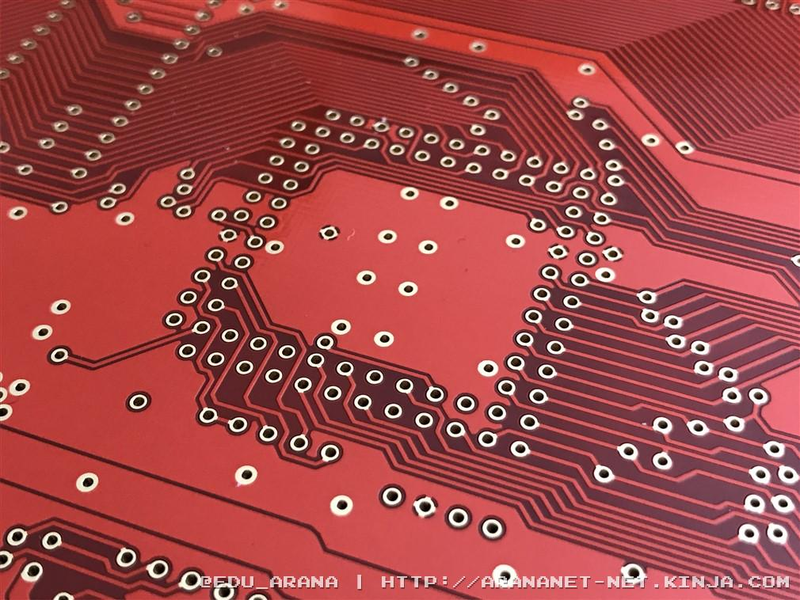 Illustration for article titled MONTAJE PASO A PASO DEL AMIGA 500 CREADO EN A1K(UN A500 NUEVO EN EL 2017)!